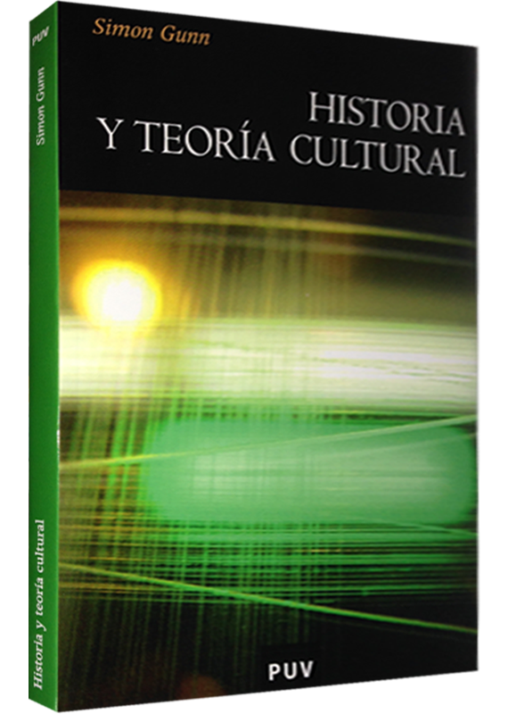 HISTORIA Y TEORÍA CULTURAL