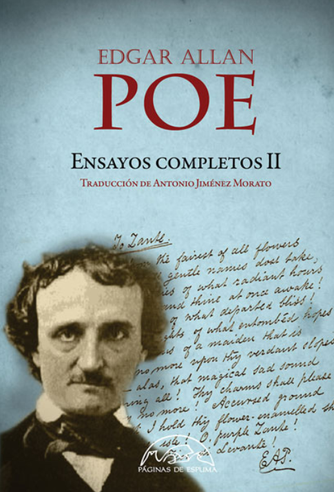 ENSAYOS COMPLETOS II