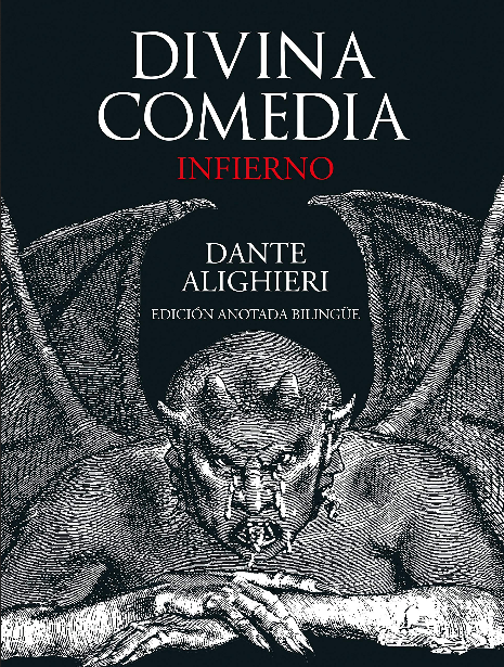 DIVINA COMEDIA: Infierno