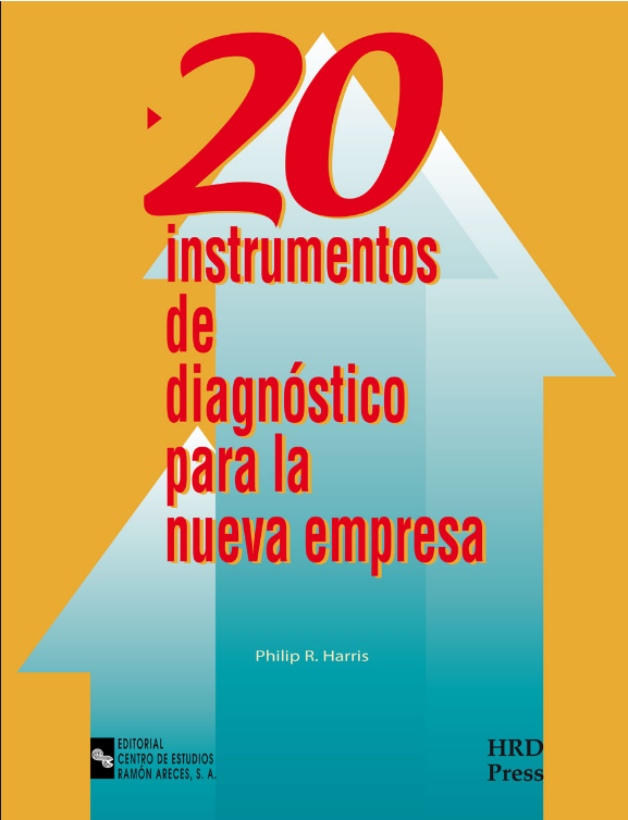 20 INSTRUMENTO DE DIAGNÓSTICO PARA LA NUEVA EMPRESA