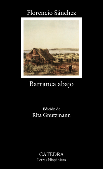 BARRANCA ABAJO