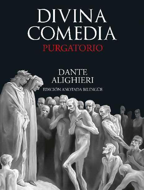 DIVINA COMEDIA: PURGATORIO