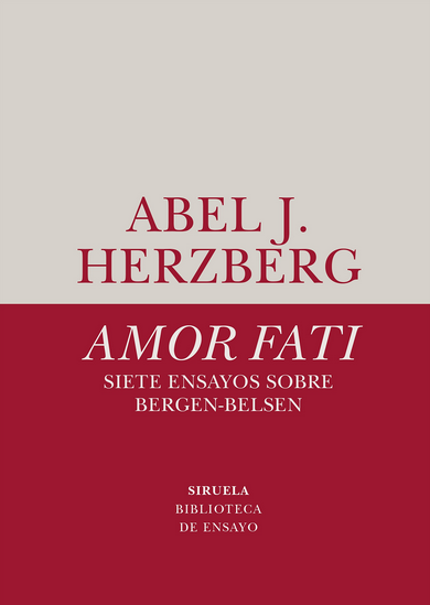 AMOR FATI