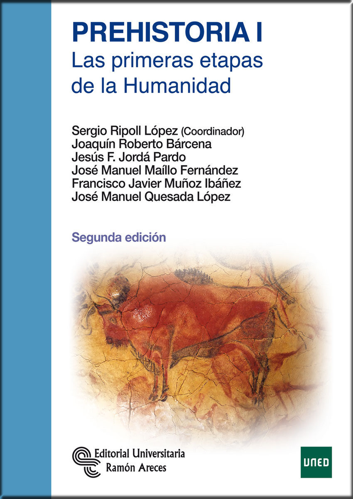 PREHISTORIA I