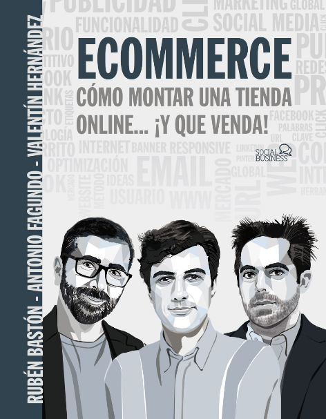 ECOMMERCE: Cómo montar una tienda online... ¡y que venda!