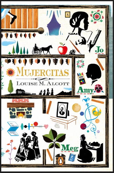 MUJERCITAS (edición conmemorativa)