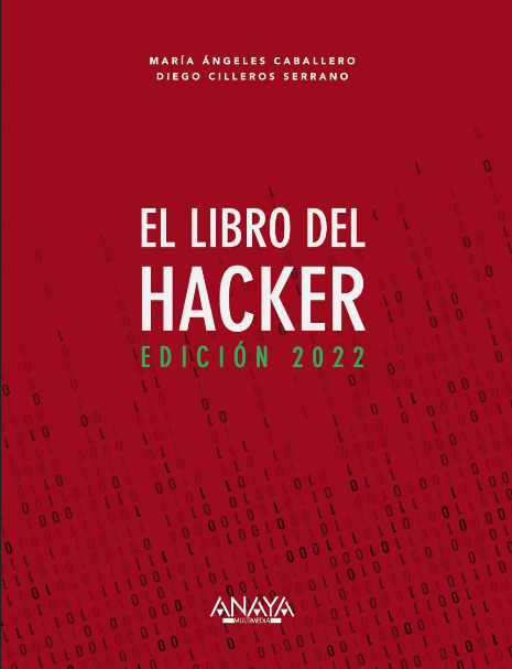 EL LIBRO DEL HACKER