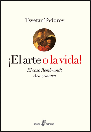 ¡EL ARTE O LA VIDA!