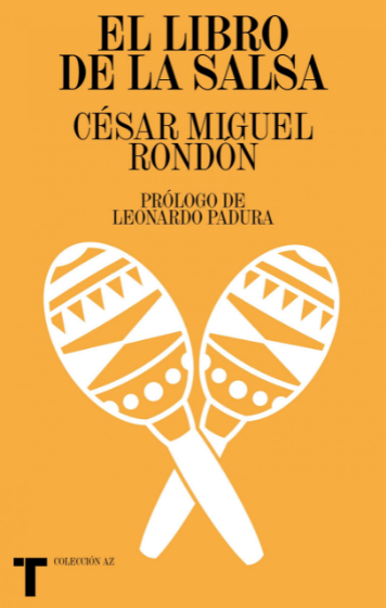 EL LIBRO DE LA SALSA