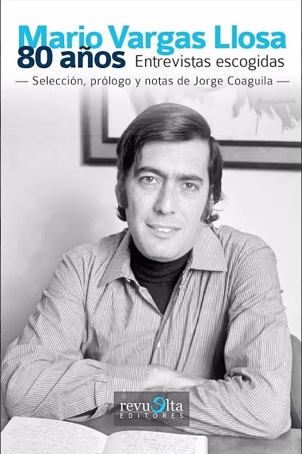 MARIO VARGAS LLOSA: 80 AÑOS