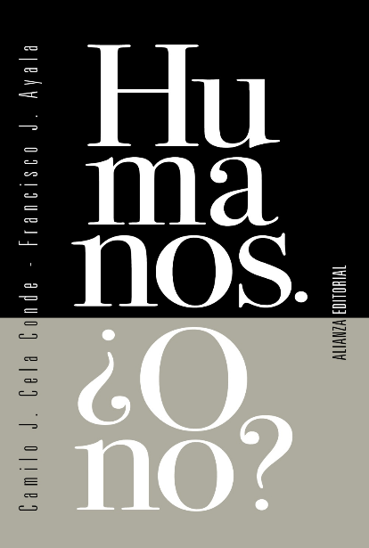 HUMANOS ¿O NO?