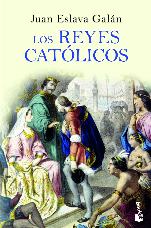 LOS REYES CATÓLICOS