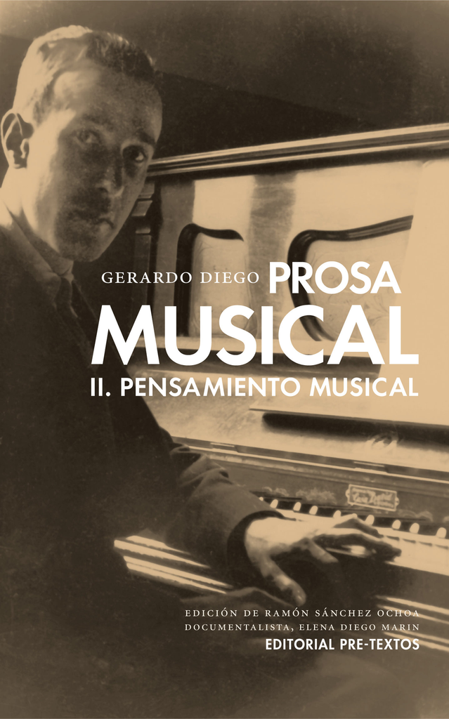 PROSA MUSICA II