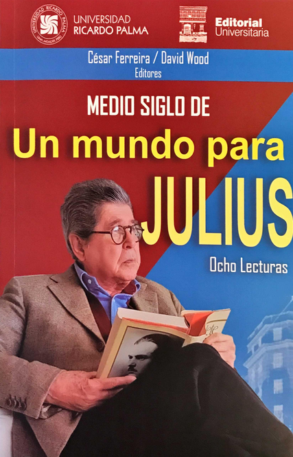 MEDIO SIGLO DE UN MUNDO PARA JULIUS