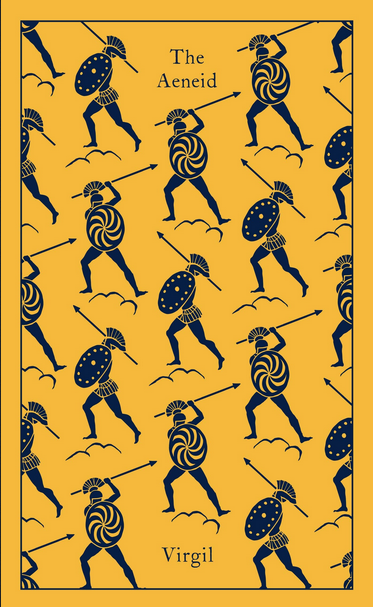 THE AENEID