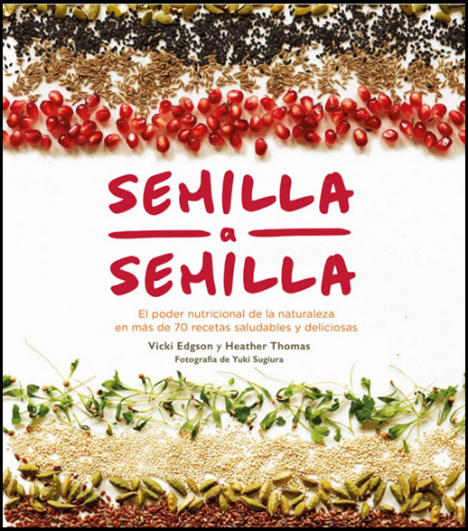 SEMILLA A SEMILLA