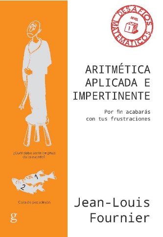 ARITMÉTICA APLICADA E IMPERTINENTE