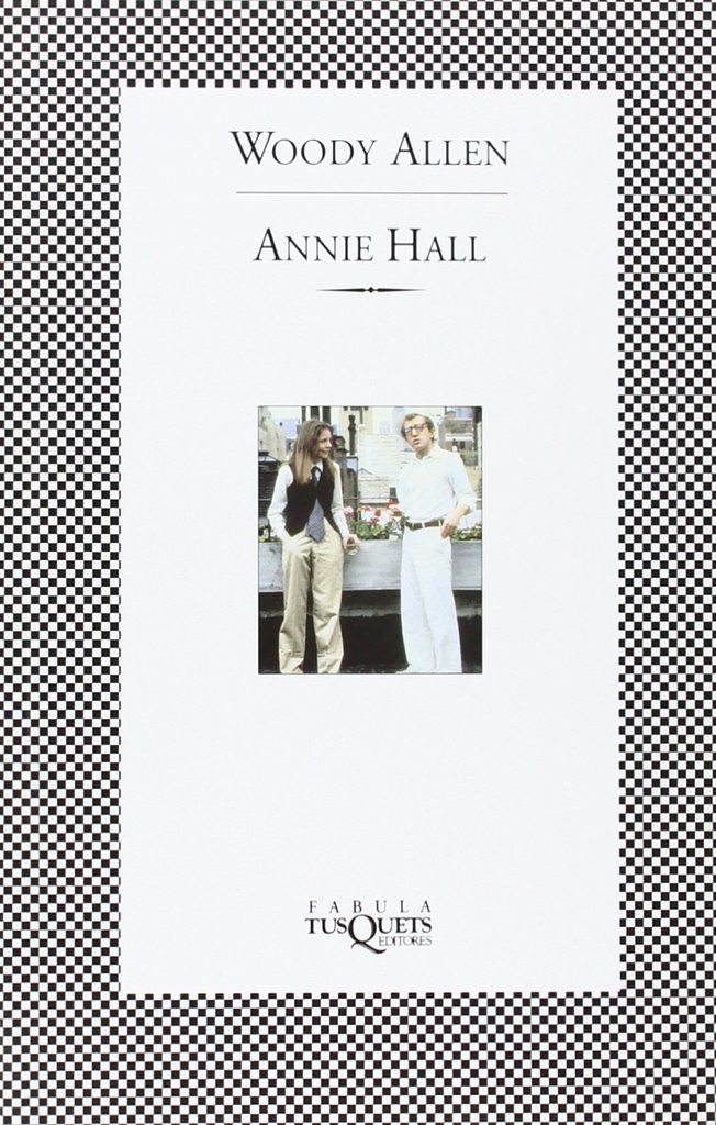 ANNIE HALL