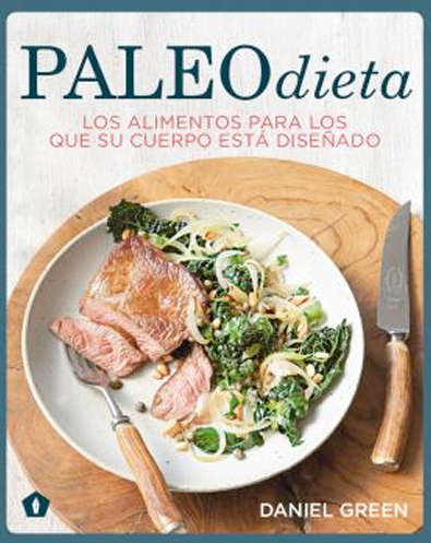 PALEODIETA