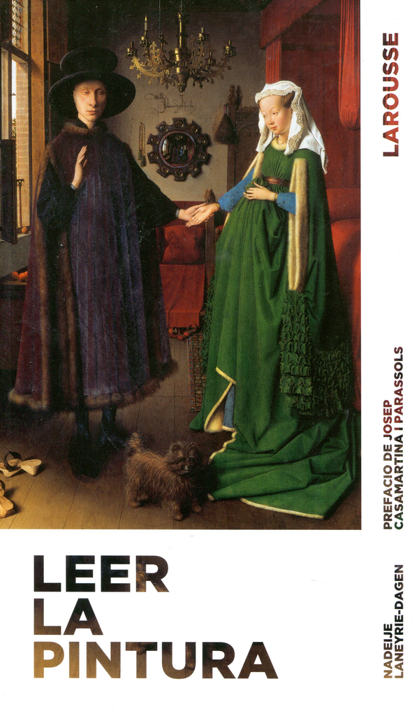 LEER LA PINTURA