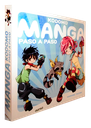 KODOMO. MANGA PASO A PASO