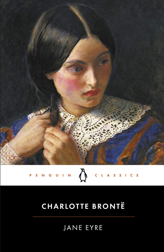 JANE EYRE