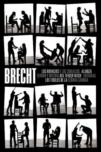 Teatro Completo 06/12: LOS HORACIOS Y LOS CURIACIOS…