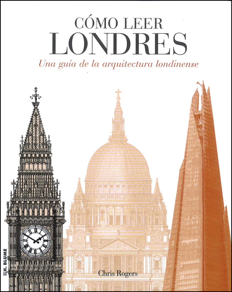 CÓMO LEER LONDRES