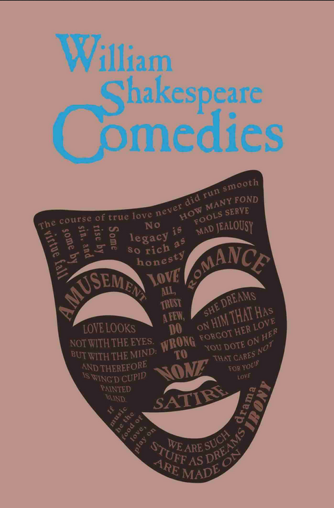 COMEDIES