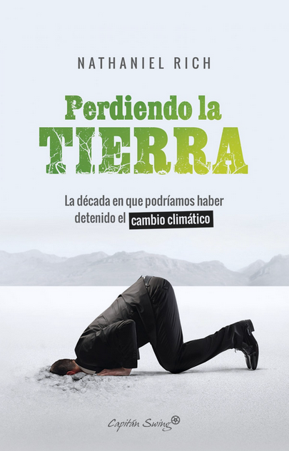 PERDIENDO LA TIERRA