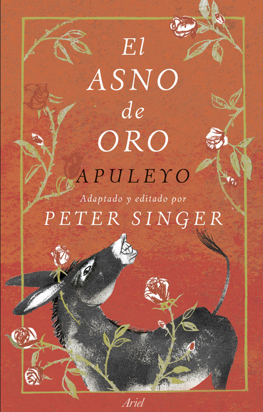 EL ASNO DE ORO