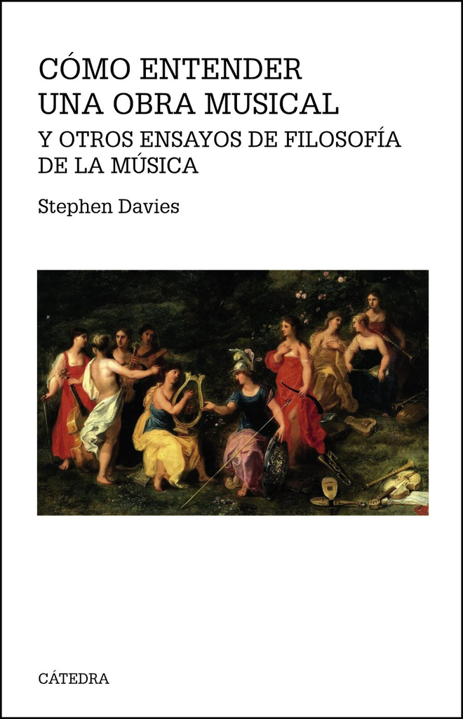 CÓMO ENTENDER UNA OBRA MUSICAL