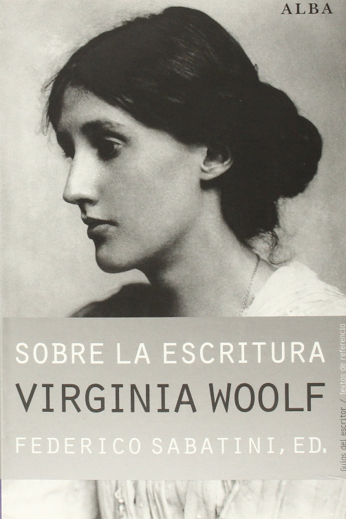 SOBRE LA ESCRITURA
