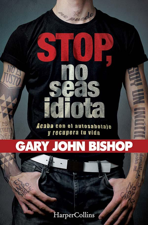 STOP, NO SEAS IDIOTA