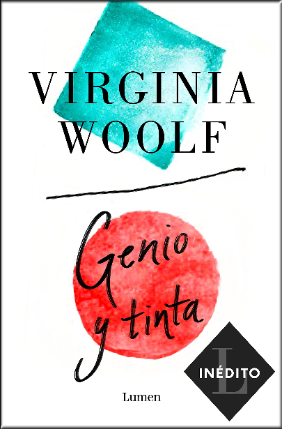 GENIO Y TINTA