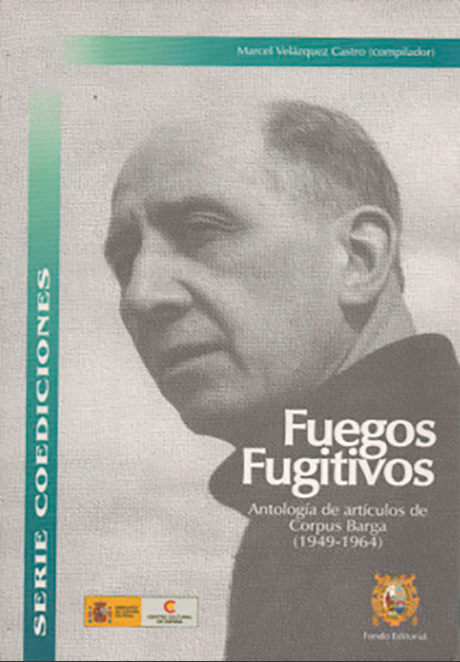 FUEGOS FUGITIVOS