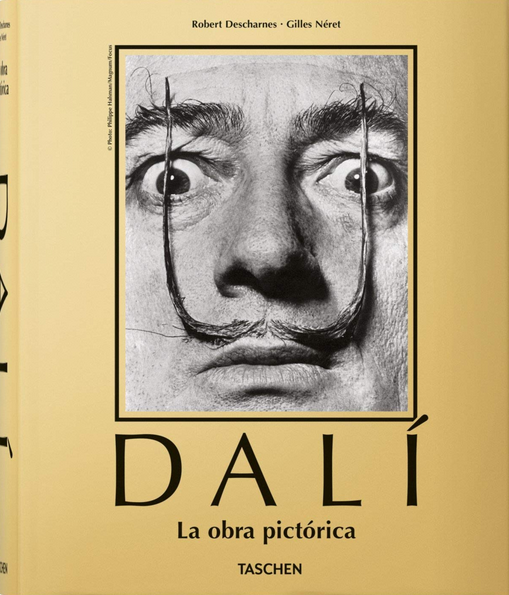 DALÍ