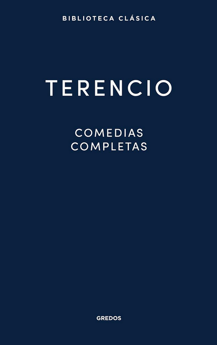COMEDIAS COMPLETAS