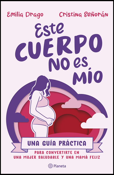 ESTE CUERPO NO ES MÍO