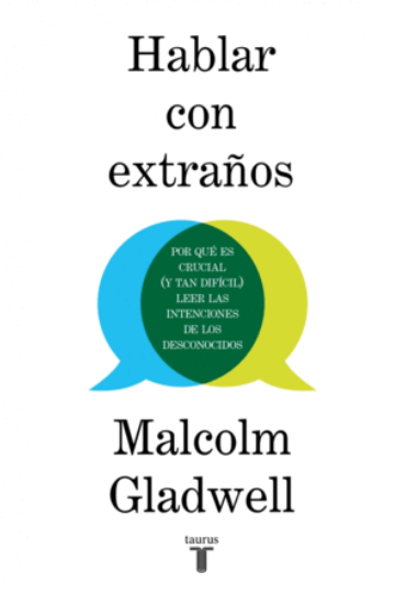 HABLAR CON EXTRAÑOS