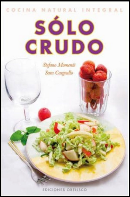 SOLO CRUDO