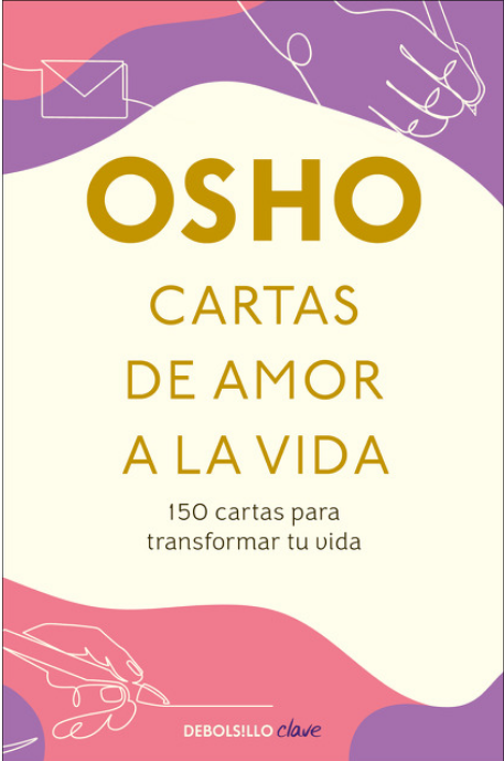 CARTAS DE AMOR A LA VIDA