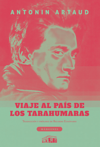 VIAJE AL PAÍS DE LOS TARAHUMARAS