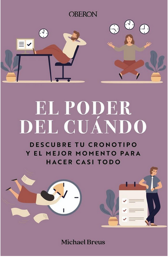 EL PODER DEL CUÁNDO