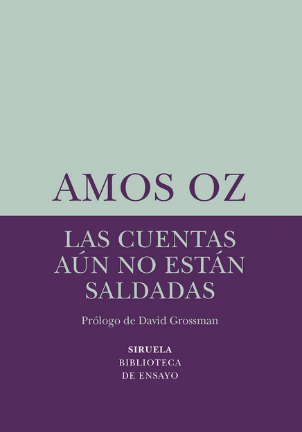 LAS CUENTAS AÚN NO ESTÁN SALDADAS