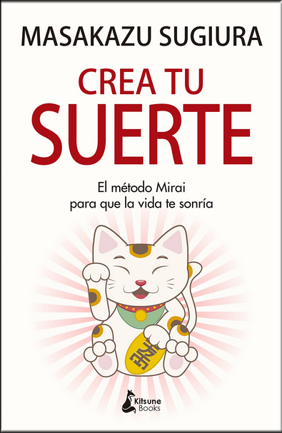 CREA TU SUERTE