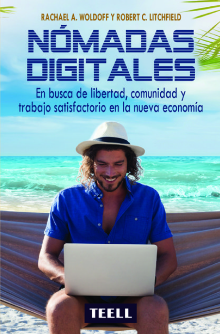 NÓMADAS DIGITALES