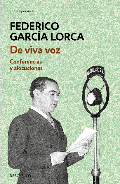 DE VIVA VOZ