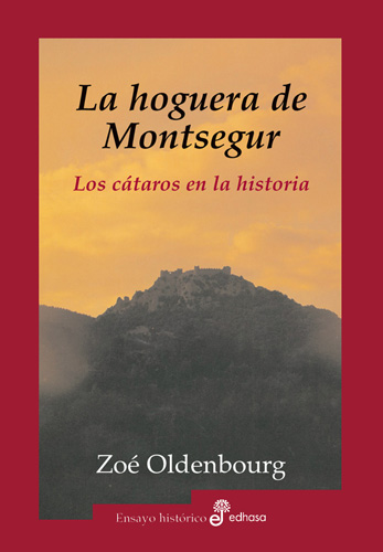 LA HOGUERA DE MONTSEGUR