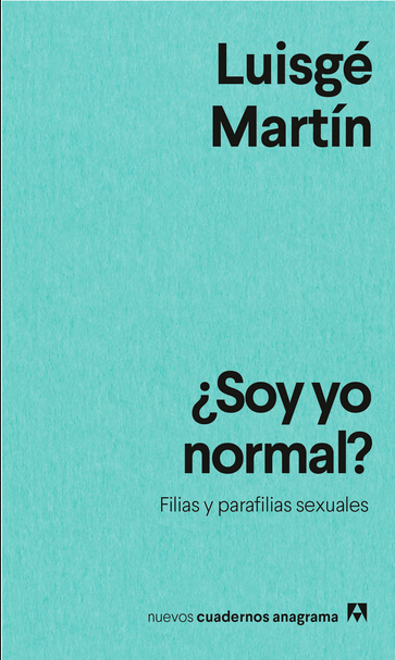 ¿SOY YO NORMAL?
